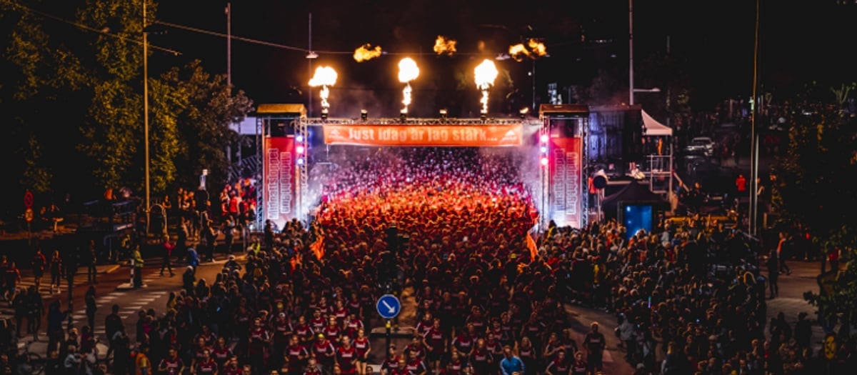 Midnattsloppet
