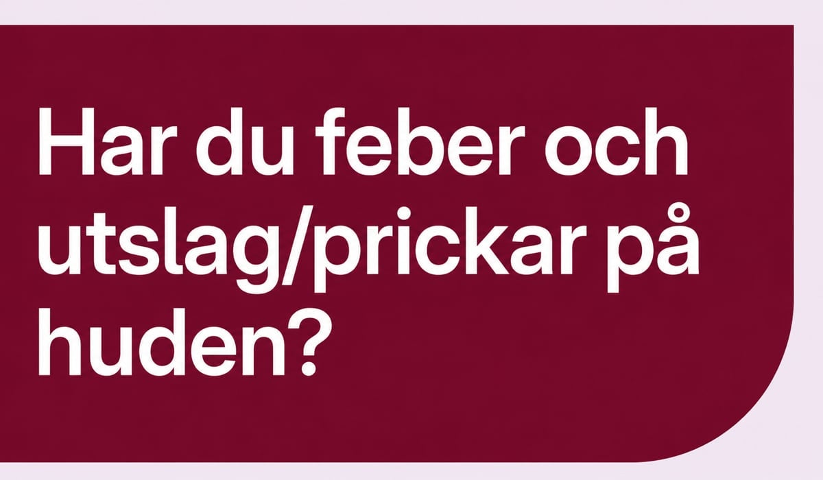 Skylt-mässling